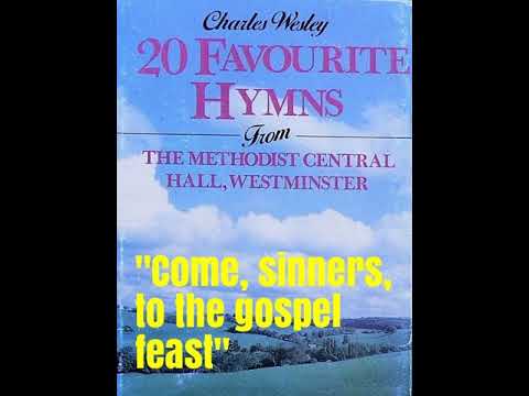 Thumbnail for Come, Father, Son, And Holy Ghost (252) video