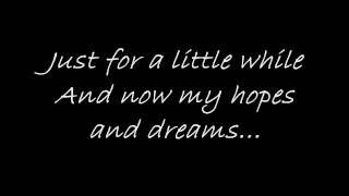 Redemption - Sapphire with Lyrics