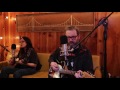 The Handsome Family: Gold | Peluso Microphone Lab Presents: Yellow Couch Sessions