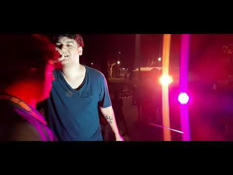 SHOK vs FOSSA | FINAL | DESLI FREE NACIONAL