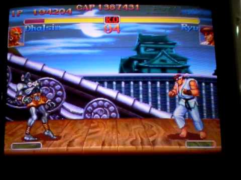 Super Turbo SBO US Qualifier 2011 - 2nd tournament - *Grand Finals* John Rambo vs Immortal