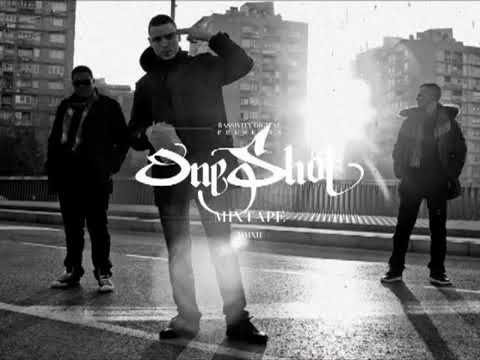 OneShot feat Ikac-Air max i 20 EVRA!!