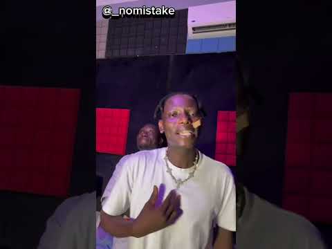 Starlekzy Diss Kabex The Self Acclaimed Best Indigenous Yoruba Rapper