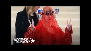 Met Gala 2017's Most Outrageous Fashion | Access Hollywood