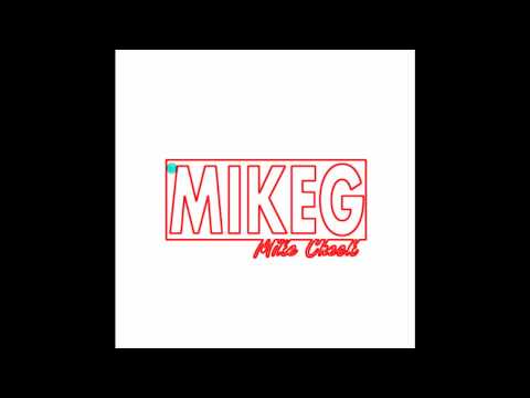 Mike G - Million and One an