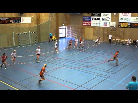 USM DJ  Anderstorps SK - HK Ankaret  Del 1