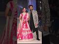 Kartik Aaryan And Triptii Dimri Walk The Ramp As Showstoppers For Manish Malhotra Shorts