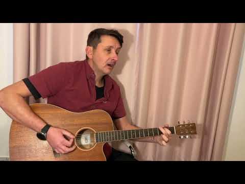 My old friend the blues - Steve Earle cover