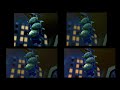 Toy Story 2 VHS Vs VCD Vs DVD Vs Blu Ray