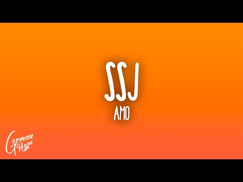 Amo - SSJ