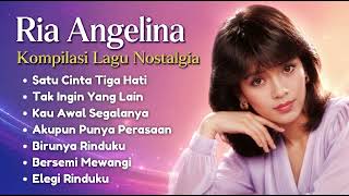 Download lagu Ria Angelina Kompilasi Lagu Nostalgia mp3 Download lagu Ria Angelina Kompilasi Lagu Nostalgia mp3