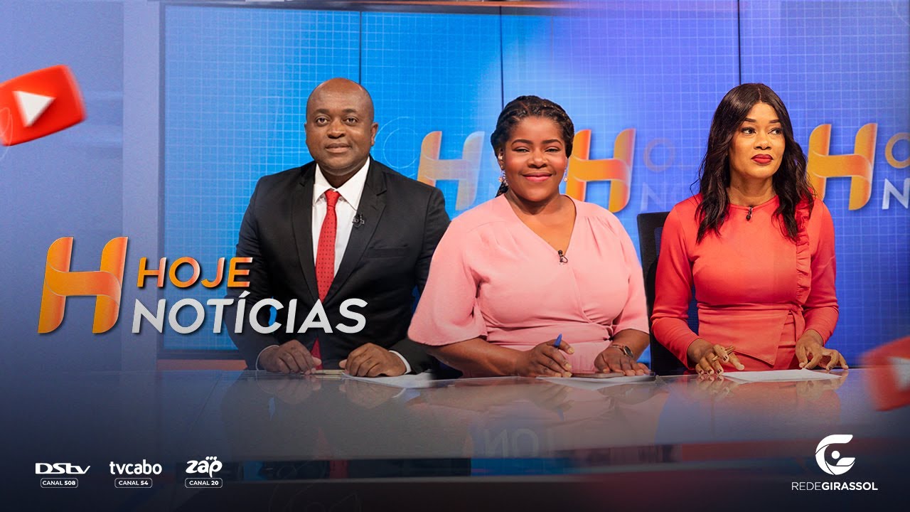 HOJE NOTICIAS 02 DE JUNHO