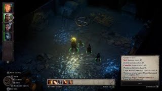 Pathfinder: Wrath Of The Righteous - Water Elemental ( Core, no damage )