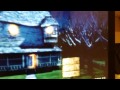 Main Menu MONSTER HOUSE