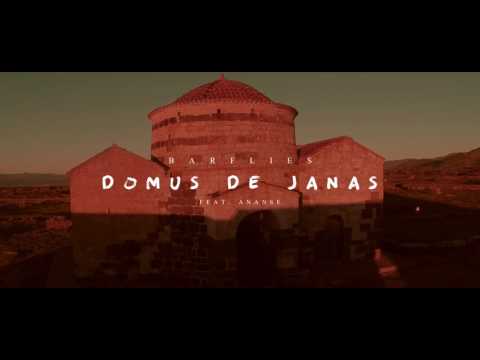 Barflies - Domus De Janas feat. Ananse - 11 - Fliestape