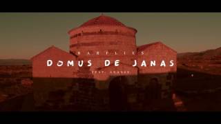 Barflies - Domus De Janas feat. Ananse - 11 - Fliestape