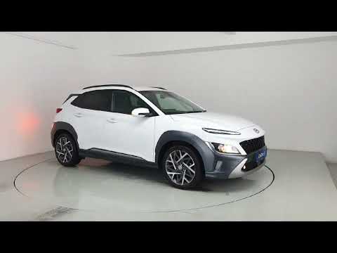 Hyundai KONA #186 Kona Premium Gdi Hev S-A Premiu - Image 2