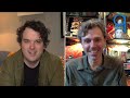 Joel Plaskett’s new quadruple album 44 is an audio journey worth taking