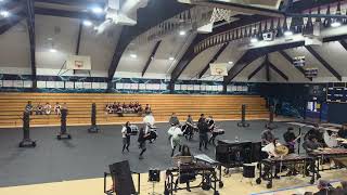 River City HS - Winter Percussion @ Elk Grove 2026