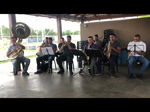 Dobrado Batista de Melo