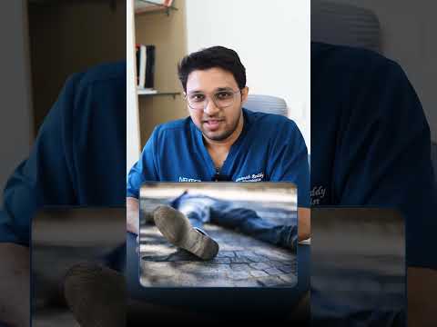 Video thumbnail: Not All Seizures Involve Shaking