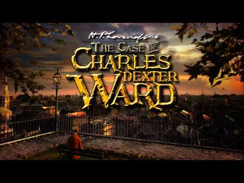 Travel back to vintage Providence and face horrors lurking underneath in the first official game based on the legendary works of H. P. Lovecraft. 