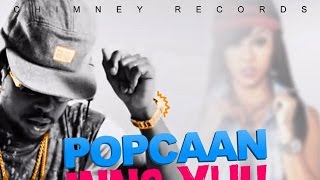 Popcaan - Inna Yuh Belly (Raw) [After Party Riddim] June 2015