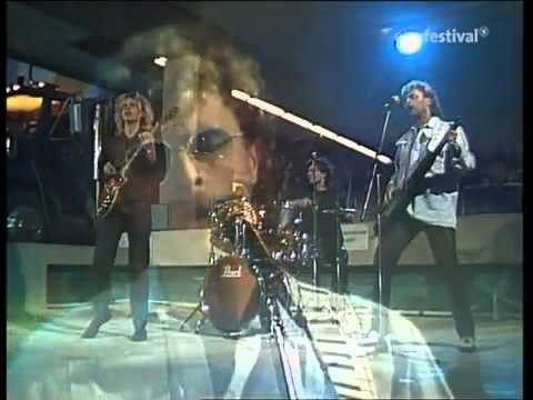 Michael Cretu   Samurai dt  Version  Musik Convoy 04 03 1985 mpg