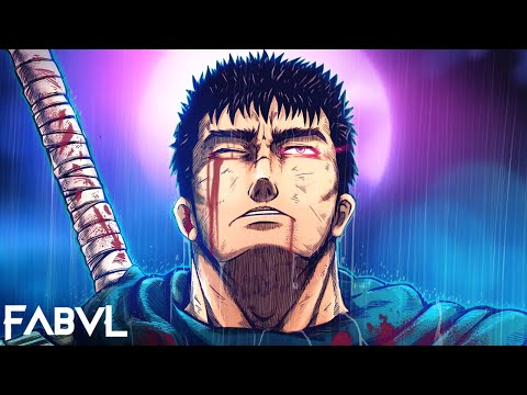 Guts Rap - "Lost It All" | FabvL [Berserk]