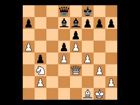Vlastimil Jansa(2460) vs Kirill Stupak(2512) | Event: 23rd Czech Open A | 2012.07.22