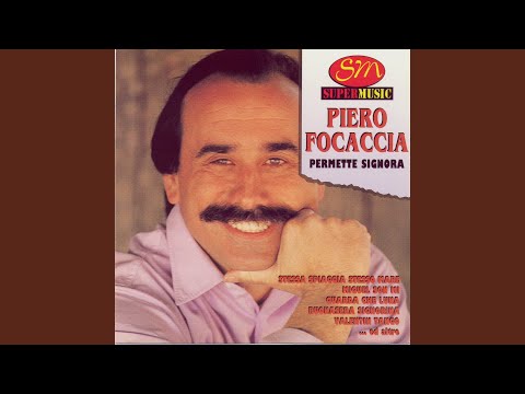 Scusate Il Mio Fascino