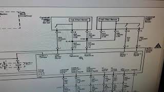 (Buick Lucerne) Crank, No Start.... Faulty IC Module