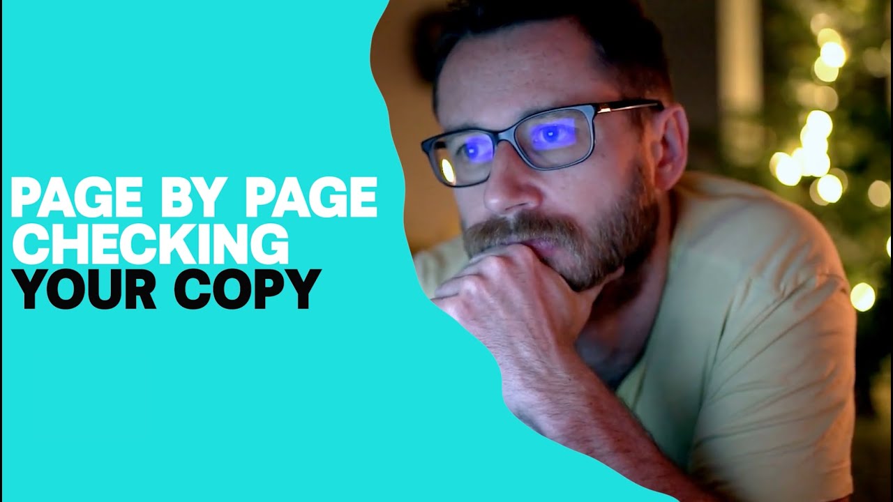 Writing Website Copy That's Easy to Understand: Module 7