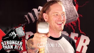 Stone Sour - Stronger Than All [Corey Taylor] (Episode #23)