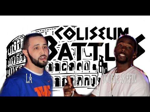 LA Spitta vs Dougie Ruffin