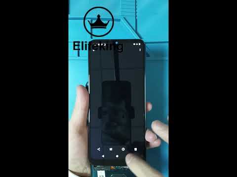 for moto g9 play e7 plus lcd touch screen display with frame