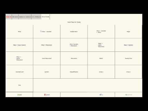 Time To Score, Inc. Tutorial - Full Version
