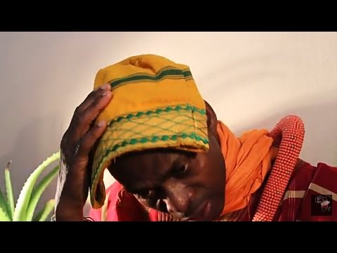 Adura Ori 1,Yoruba prayer for the head. Connect inner head to Olodumare 3 am daily.