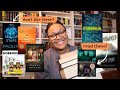 Didn't Like These Books? Try These! | Book Recommendations