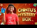 Chintu's Mystery box | Velujazz | Magical Short Film