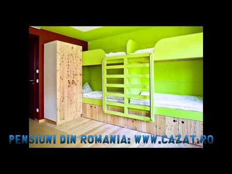 PENSIUNI IN SOVATA - Cazat.ro