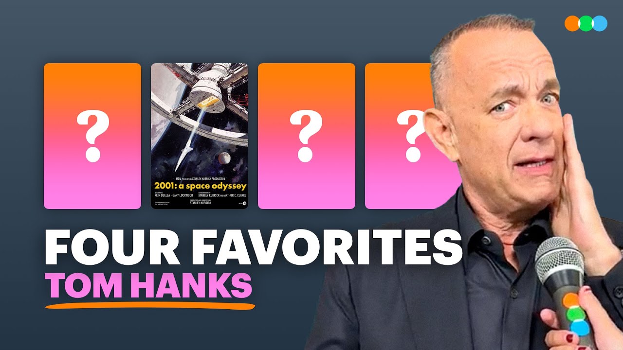 Tom Hanks