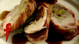 Gordon Ramsay's Top Chicken Recipes