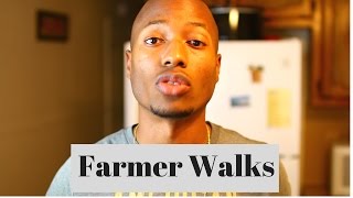 Farmer Walks