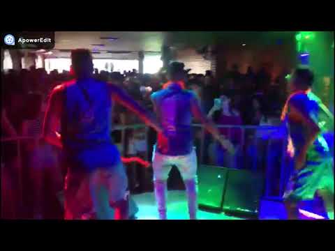 PH Original Pier House - Sunset