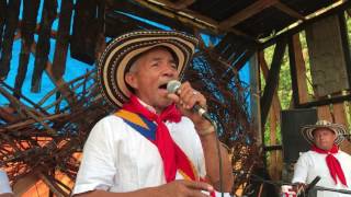 Los Gaiteros de San Jacinto-Manuelito Barrios-3 Golpes-La escoba-Nomade Festival 2017