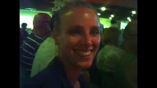 2014 September (Shovels and Rope - Save the World)