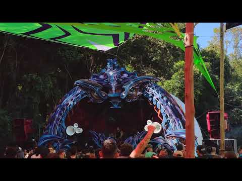 Necropsycho @ High Stage #1 2020