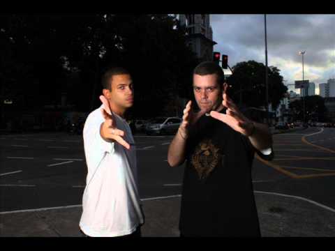 Projota e Dj Caique - Cada um com seus problemas