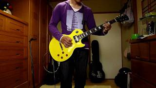 B'z love me,I love you